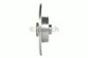 RENAU 402021651R Brake Disc
